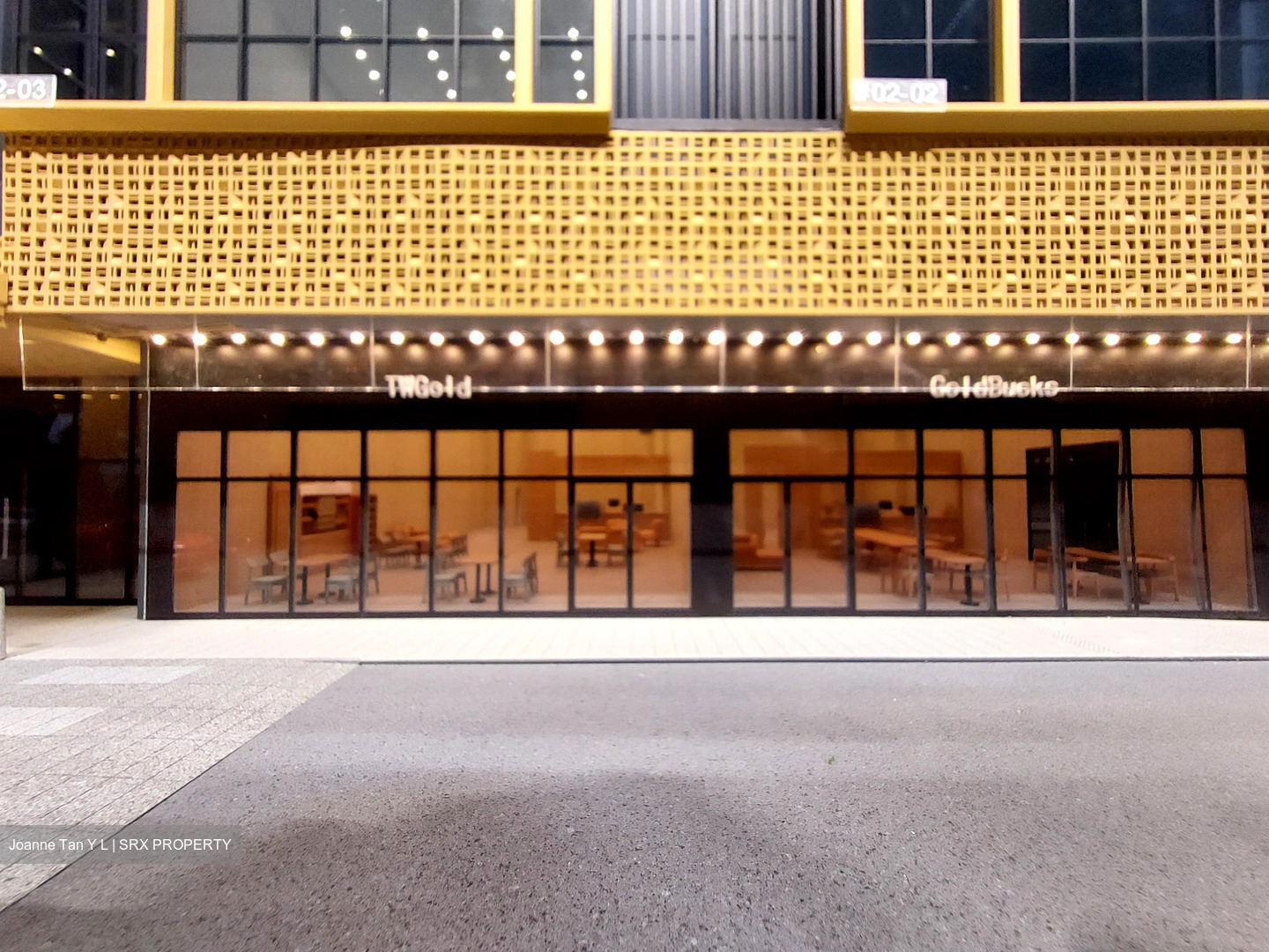 Macpherson Industrial Complex (D13), Retail #596524701